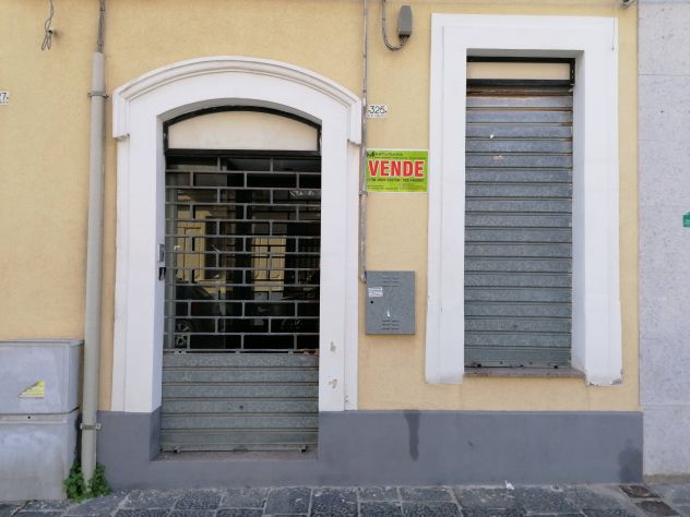 appartamento in vendita ad Augusta