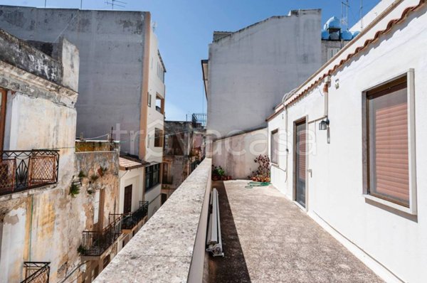 casa indipendente in vendita ad Augusta