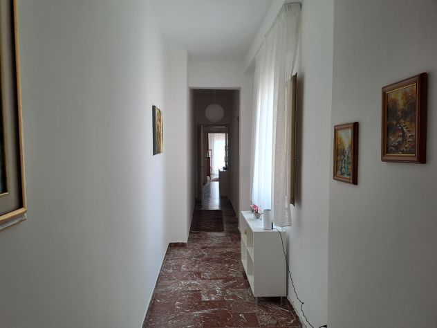 appartamento in vendita ad Augusta
