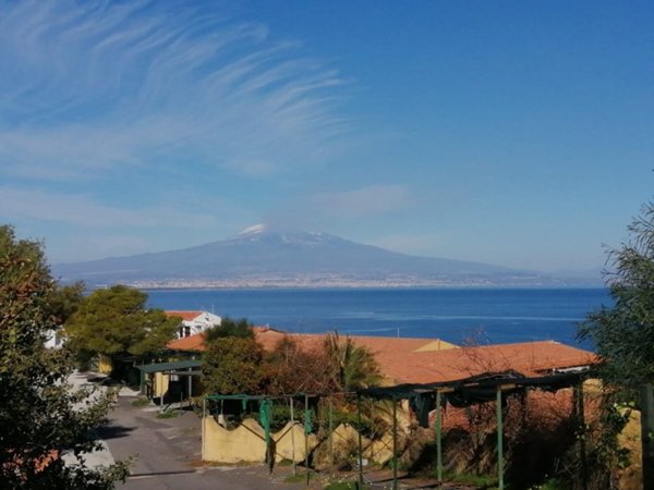 casa indipendente in vendita ad Augusta