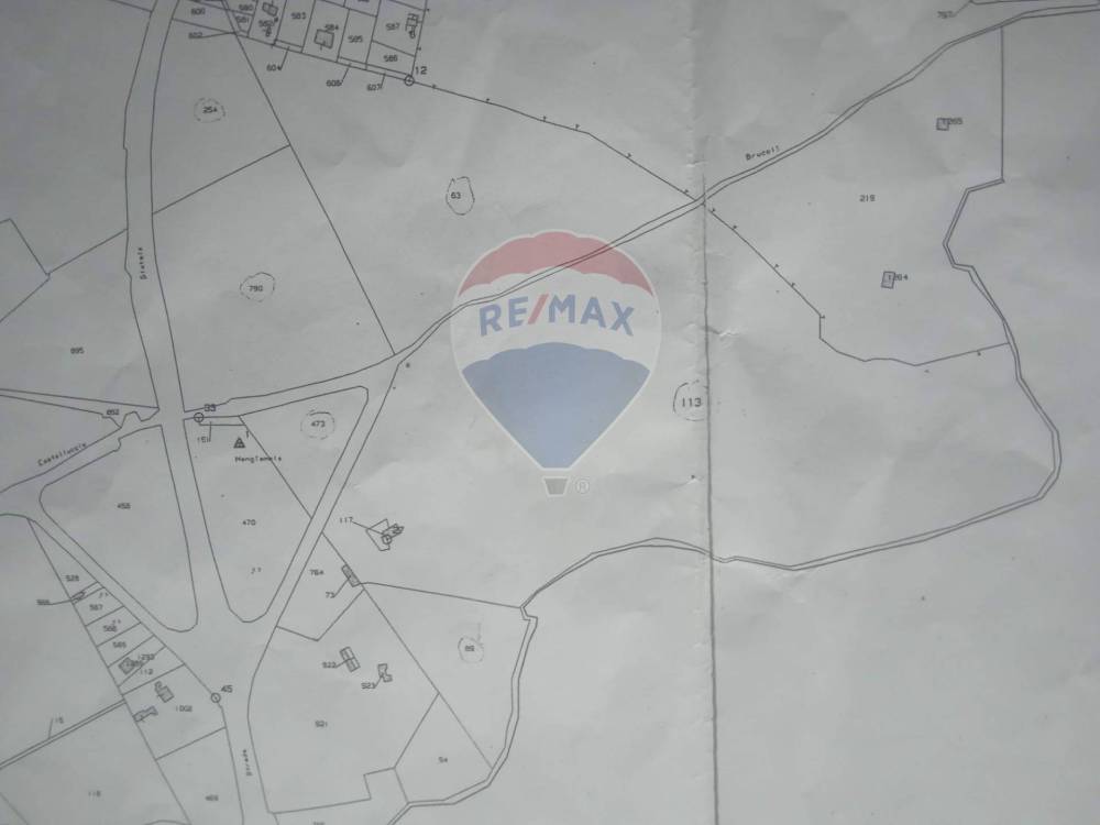 terreno agricolo in vendita ad Augusta