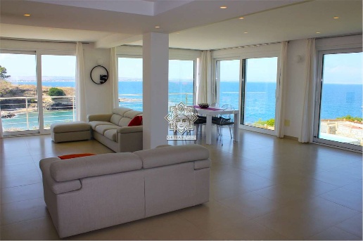 casa indipendente in vendita ad Augusta