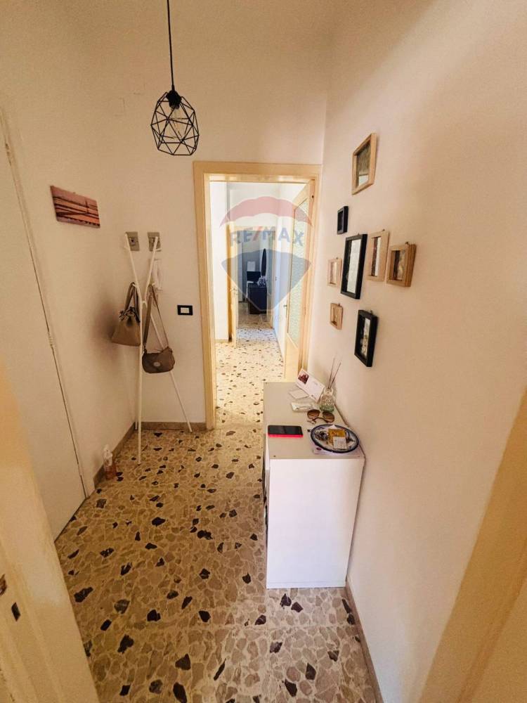 appartamento in vendita ad Augusta