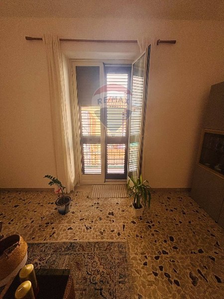 appartamento in vendita ad Augusta