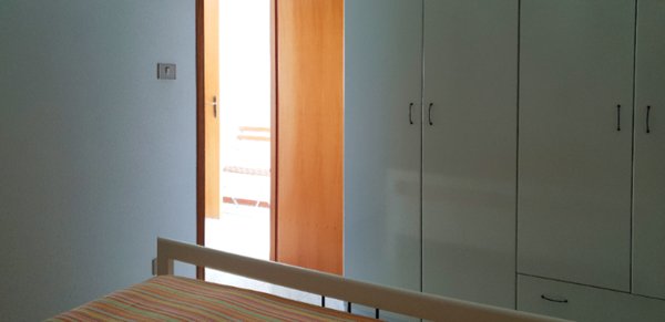 appartamento in vendita ad Augusta