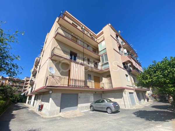 appartamento in vendita ad Augusta