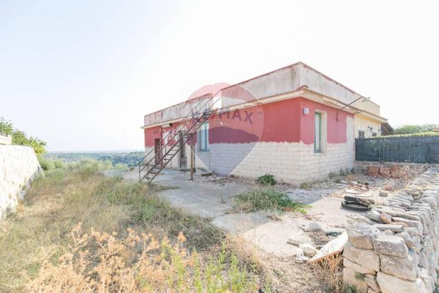 casa indipendente in vendita ad Augusta