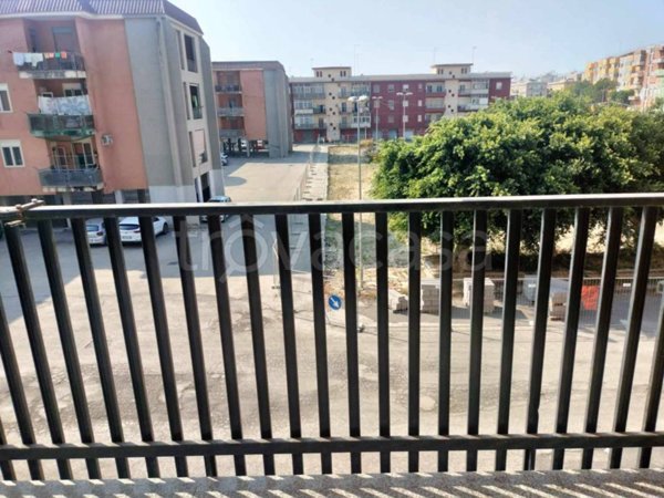 appartamento in vendita ad Augusta