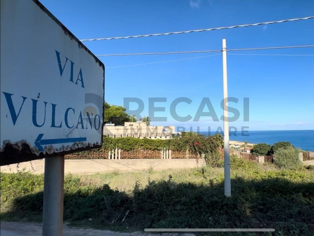 terreno agricolo in vendita ad Augusta