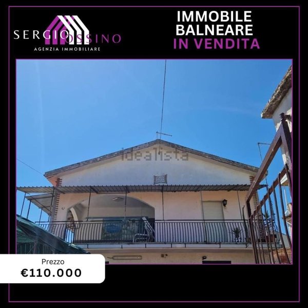 quadrivano in vendita ad Augusta