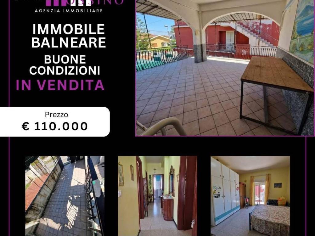 quadrivano in vendita ad Augusta