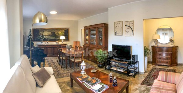 appartamento in vendita ad Augusta