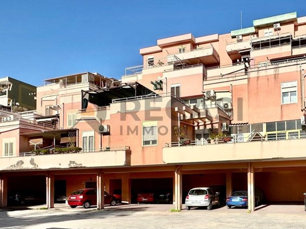 appartamento in vendita ad Augusta