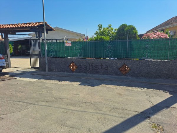 casa indipendente in vendita ad Augusta