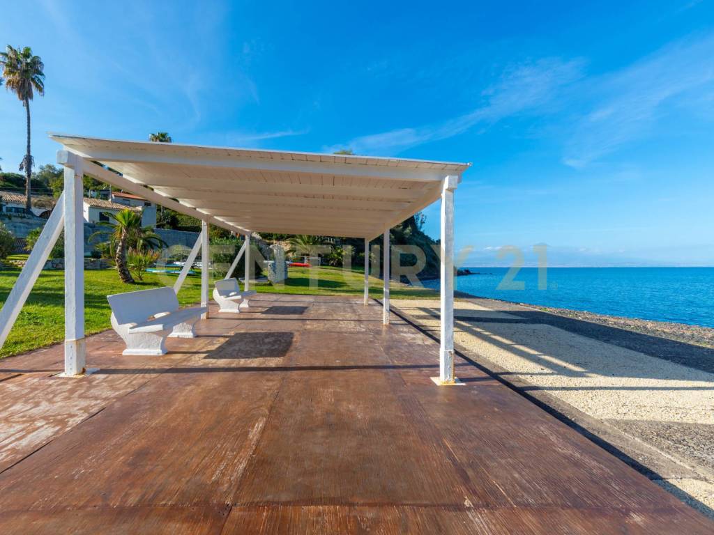 casa indipendente in vendita ad Augusta