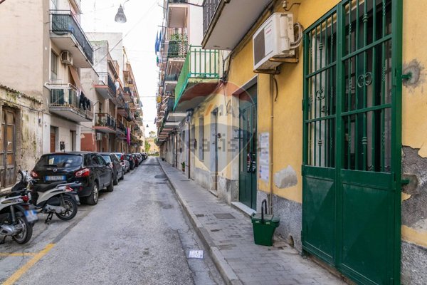 casa indipendente in vendita ad Augusta