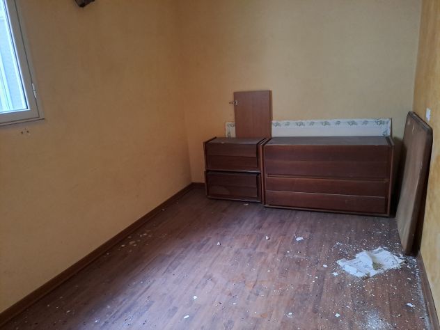 appartamento in vendita ad Augusta