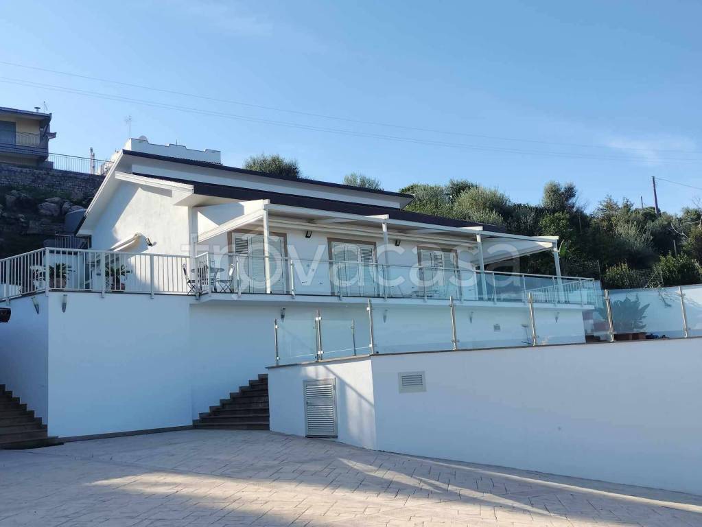casa indipendente in vendita ad Augusta