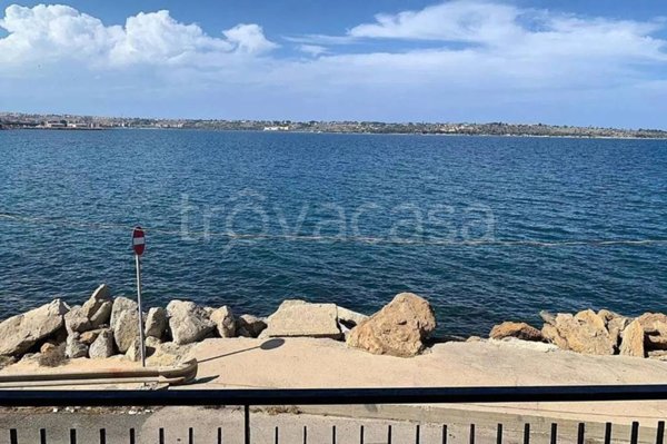 appartamento in vendita ad Augusta