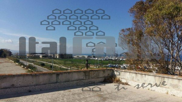 appartamento in vendita ad Augusta