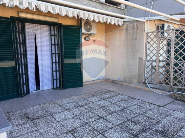 appartamento in vendita ad Augusta