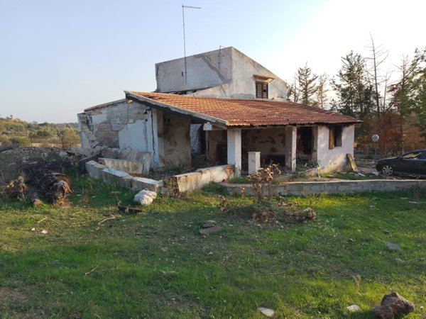 casa indipendente in vendita ad Augusta