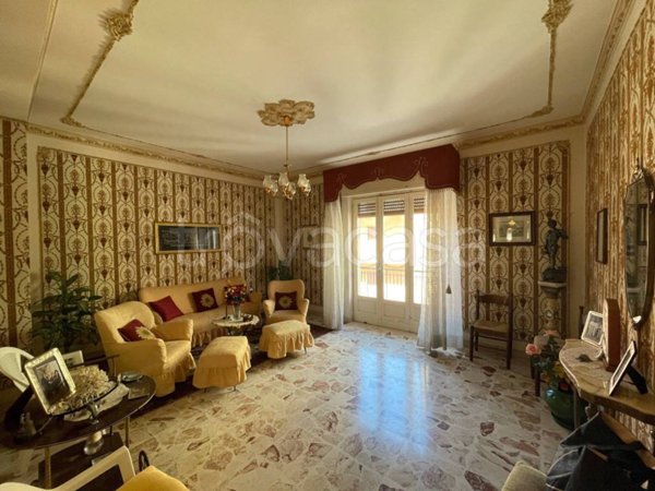appartamento in vendita ad Augusta