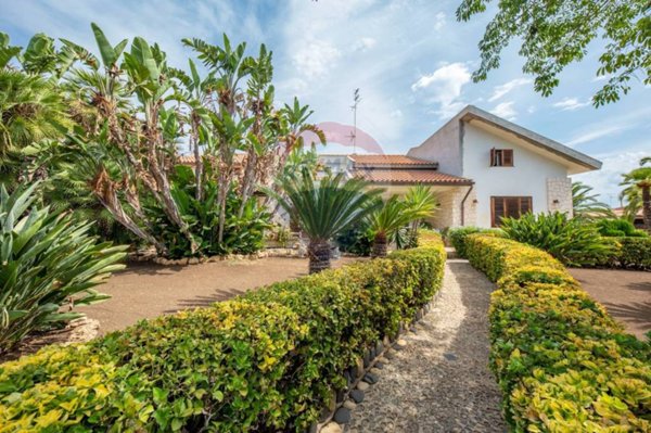 casa indipendente in vendita ad Augusta