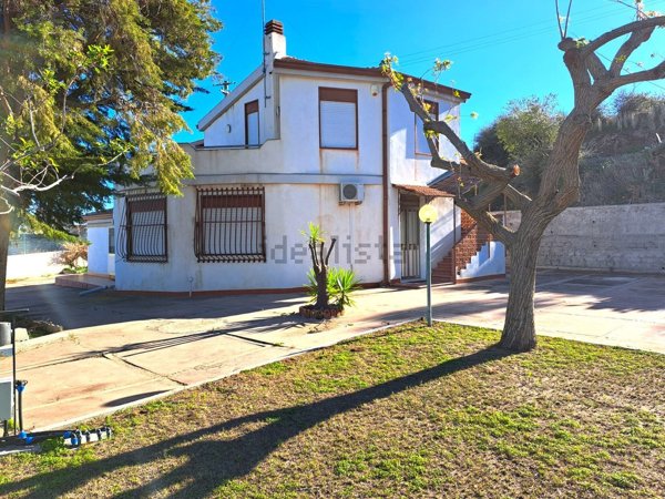 casa indipendente in vendita ad Augusta