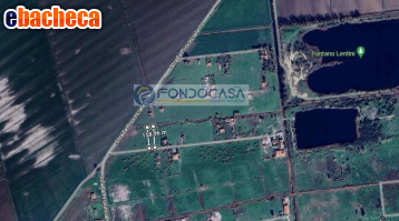 terreno agricolo in vendita ad Augusta