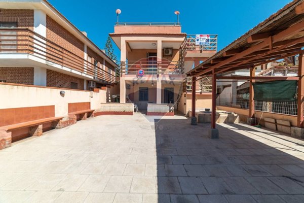 casa indipendente in vendita ad Augusta
