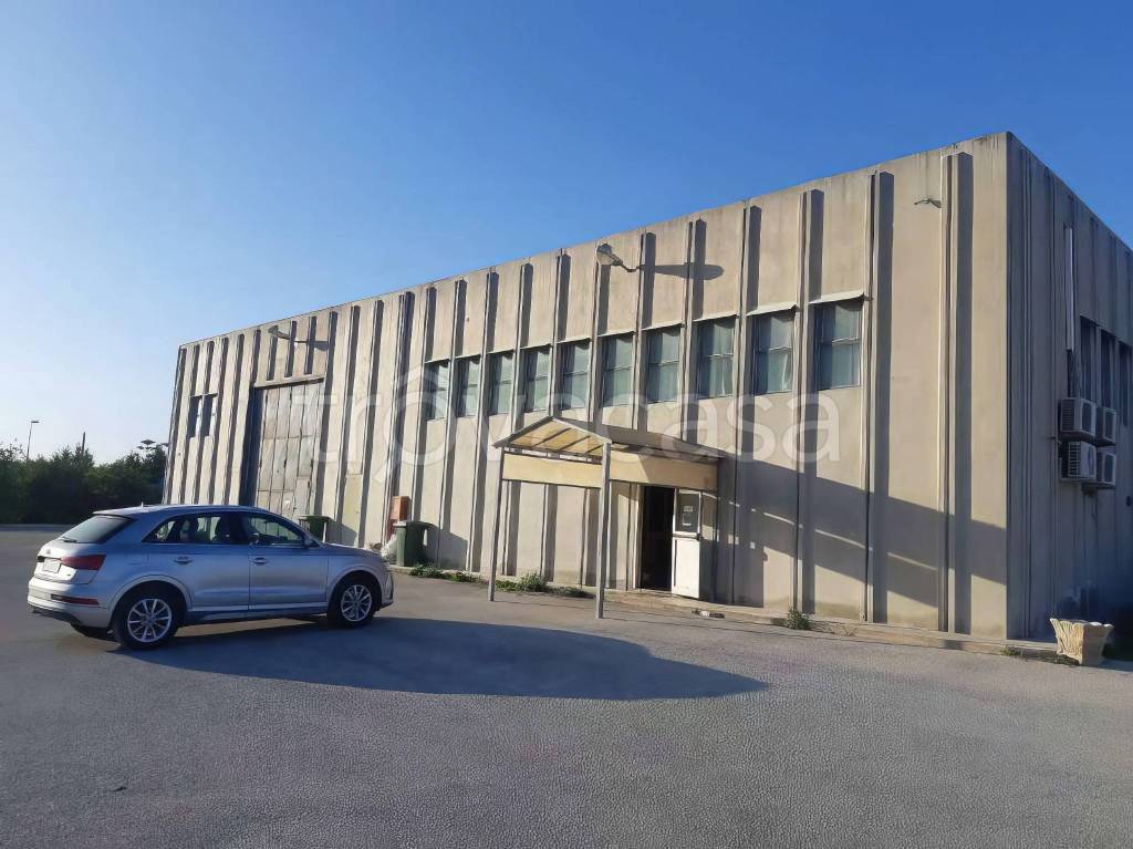terreno edificabile in vendita ad Augusta