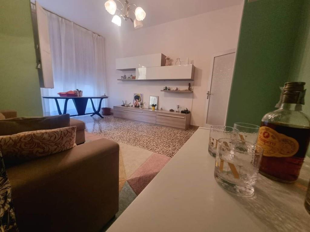 appartamento in vendita ad Augusta