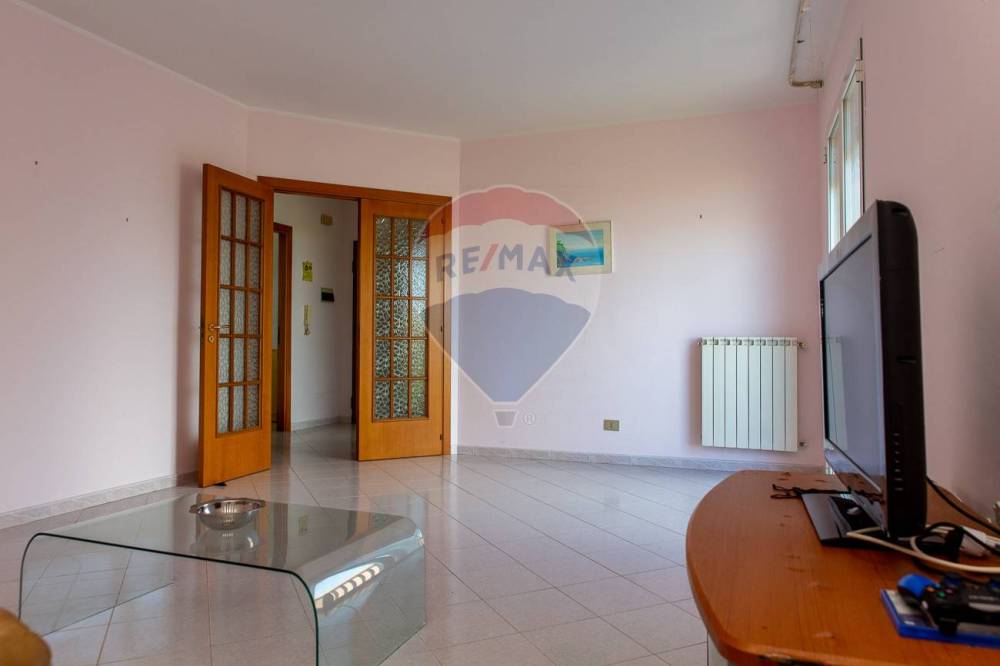 appartamento in vendita ad Augusta