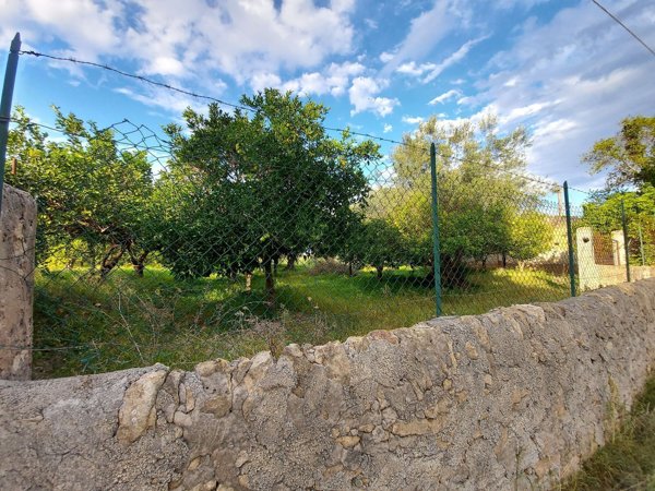 rudere in vendita ad Augusta