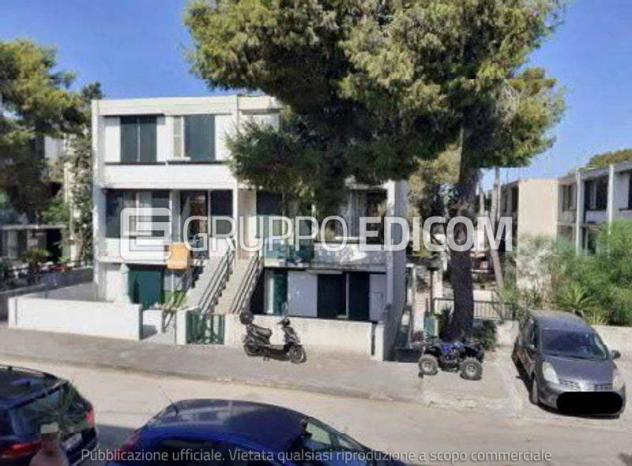casa indipendente in vendita ad Augusta