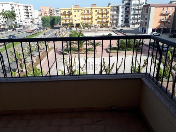 appartamento in vendita ad Augusta