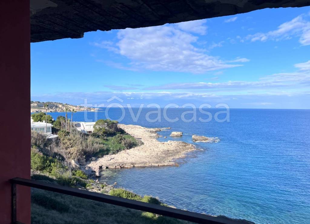 casa indipendente in vendita ad Augusta