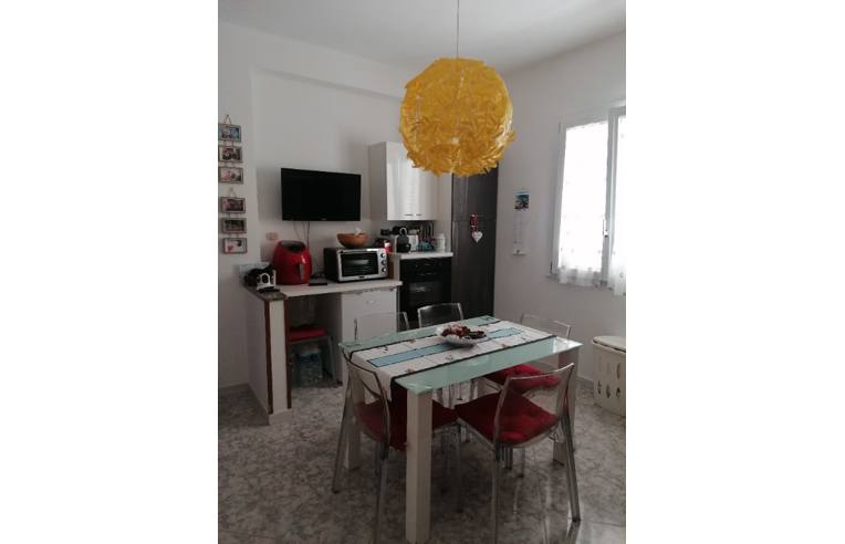 appartamento in vendita ad Augusta