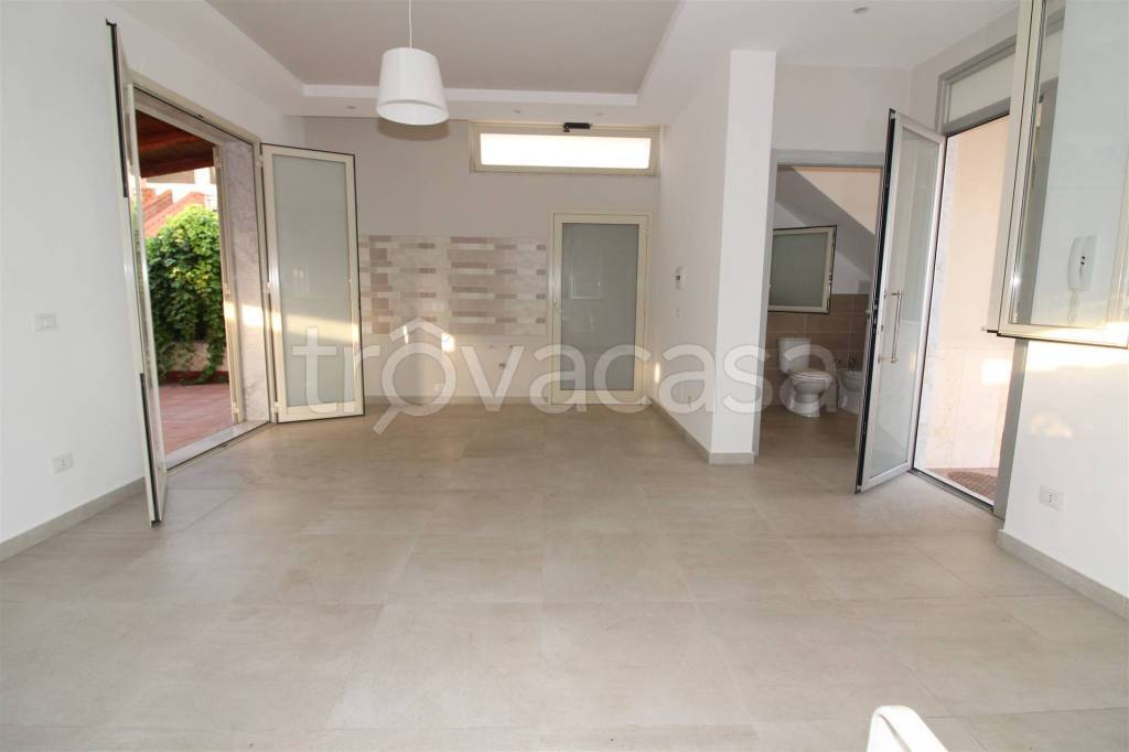 casa indipendente in vendita ad Augusta