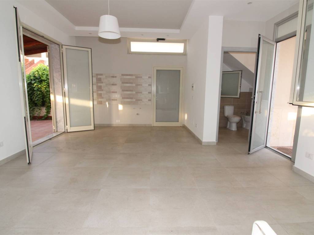 casa indipendente in vendita ad Augusta