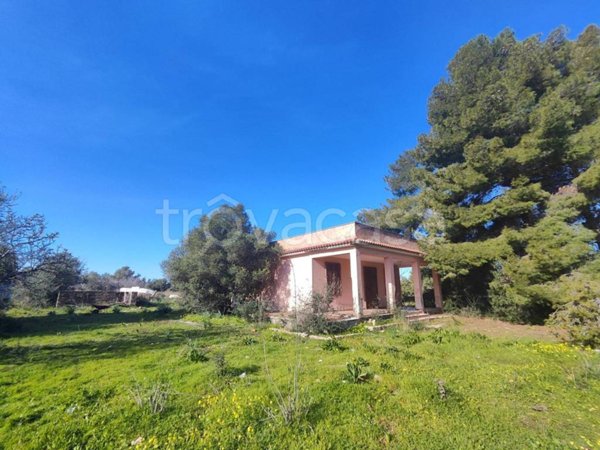 casa indipendente in vendita ad Augusta