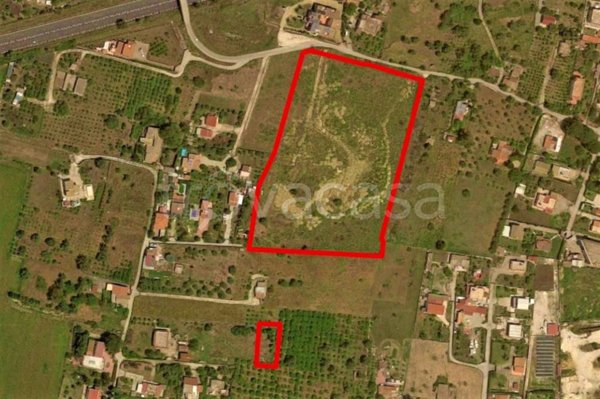 casa indipendente in vendita ad Augusta