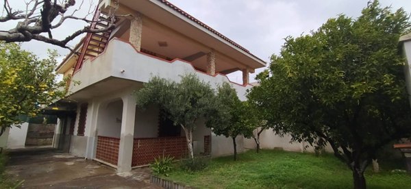 casa indipendente in vendita ad Augusta