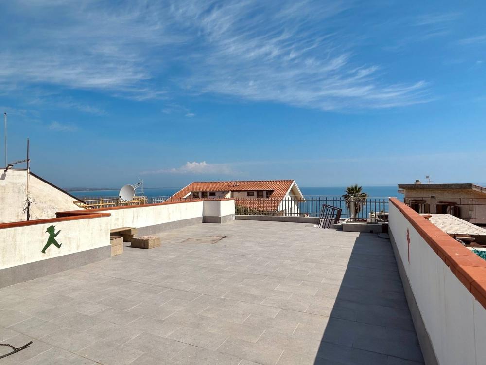 casa indipendente in vendita ad Augusta