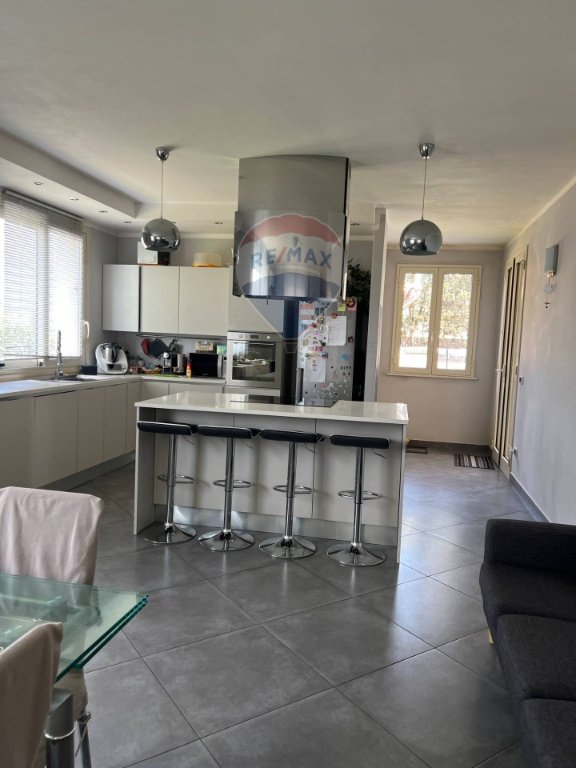 casa indipendente in vendita ad Augusta