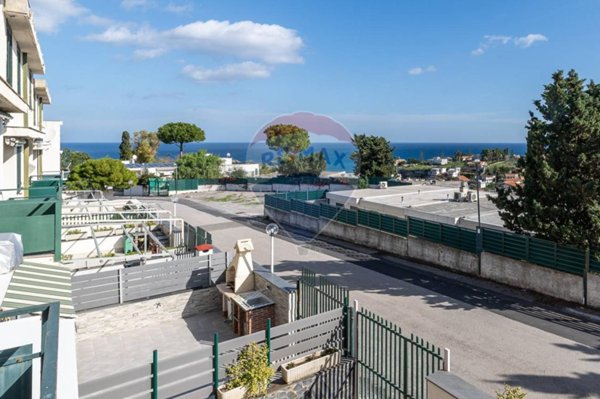 appartamento in vendita ad Augusta