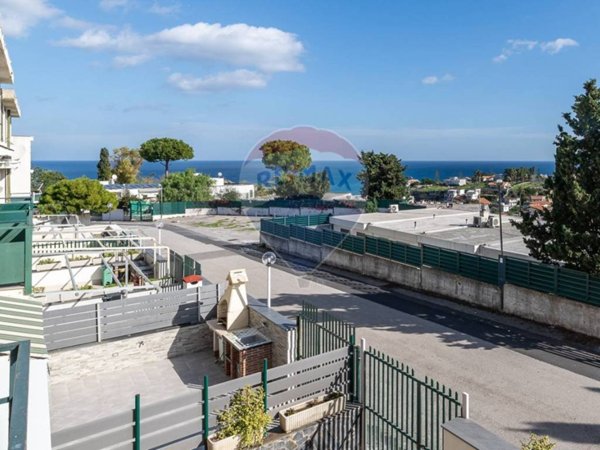 appartamento in vendita ad Augusta