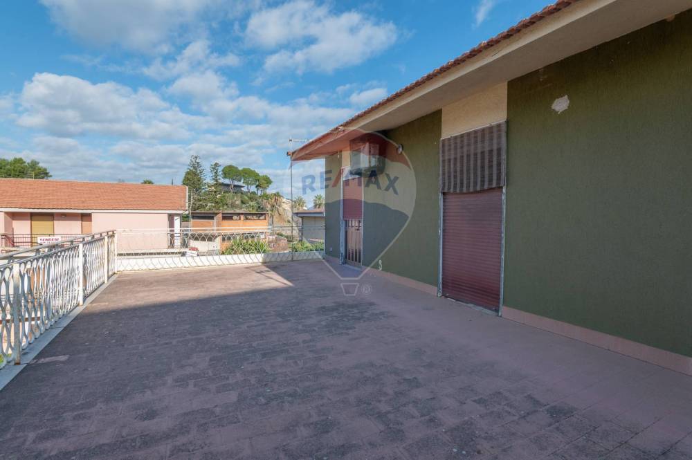 appartamento in vendita ad Augusta