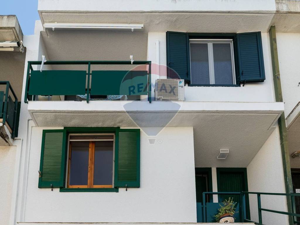 appartamento in vendita ad Augusta